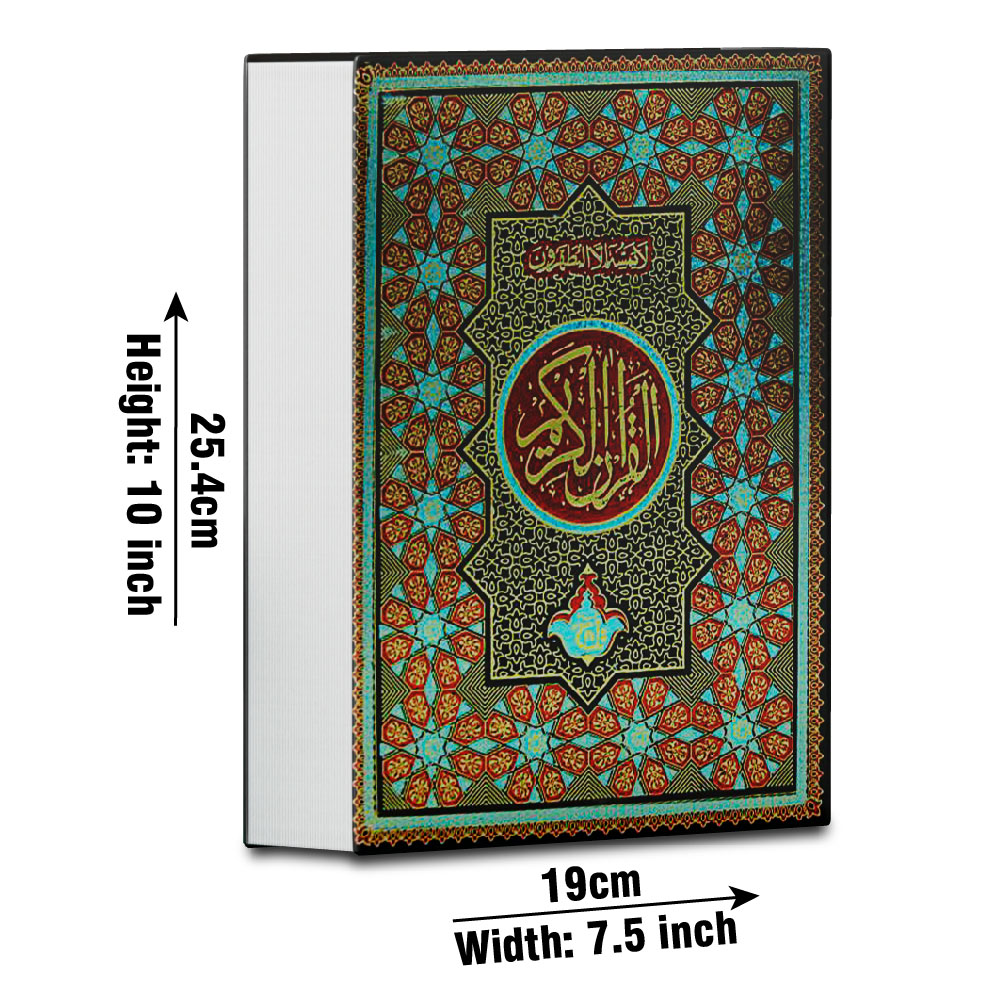 Holy Quran(1928 page)Bold