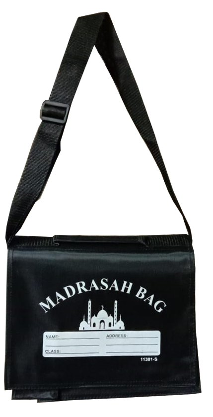 MADRASSA BAG SMALL 