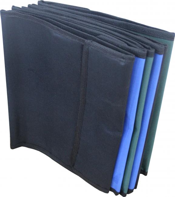 QURAN POUCH LARGE (Regular) A4