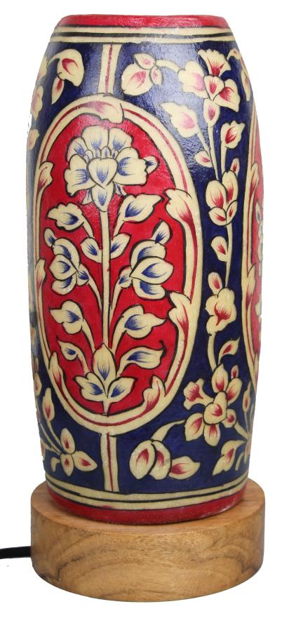 Wooden Plates set of 3pcs 