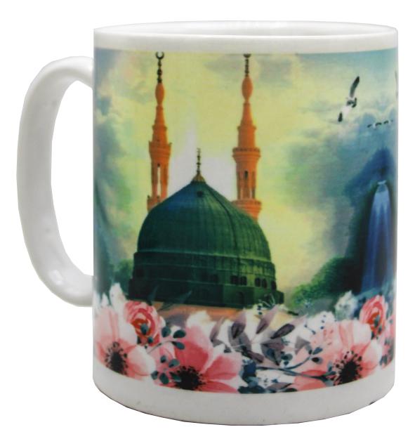 Gifting Mug pack of 6pcs