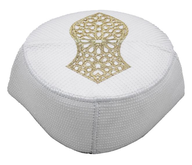 pack of 24pcs (Nalain Prayer Cap)