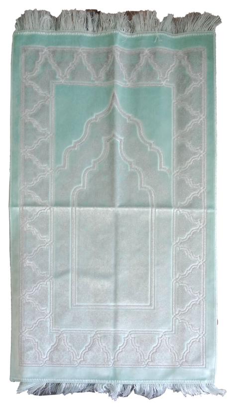 Turkish Wedding Prayer mat