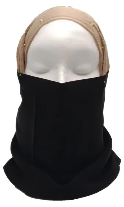 NAQAB DOUBLE LAYER