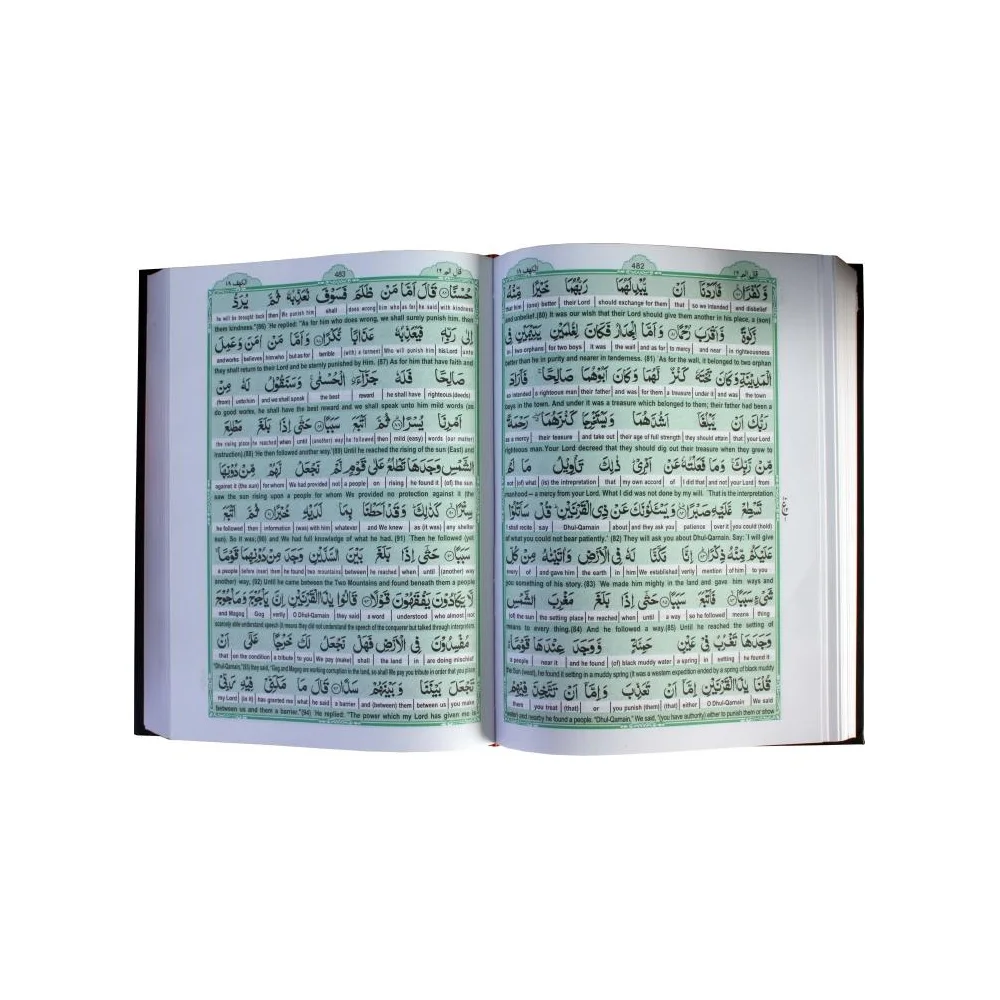 Taleem Ul Quran (English)Easy Quran