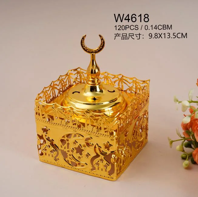 Bakhoor Burner W4618
