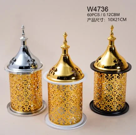 Bakhoor Burner W4736