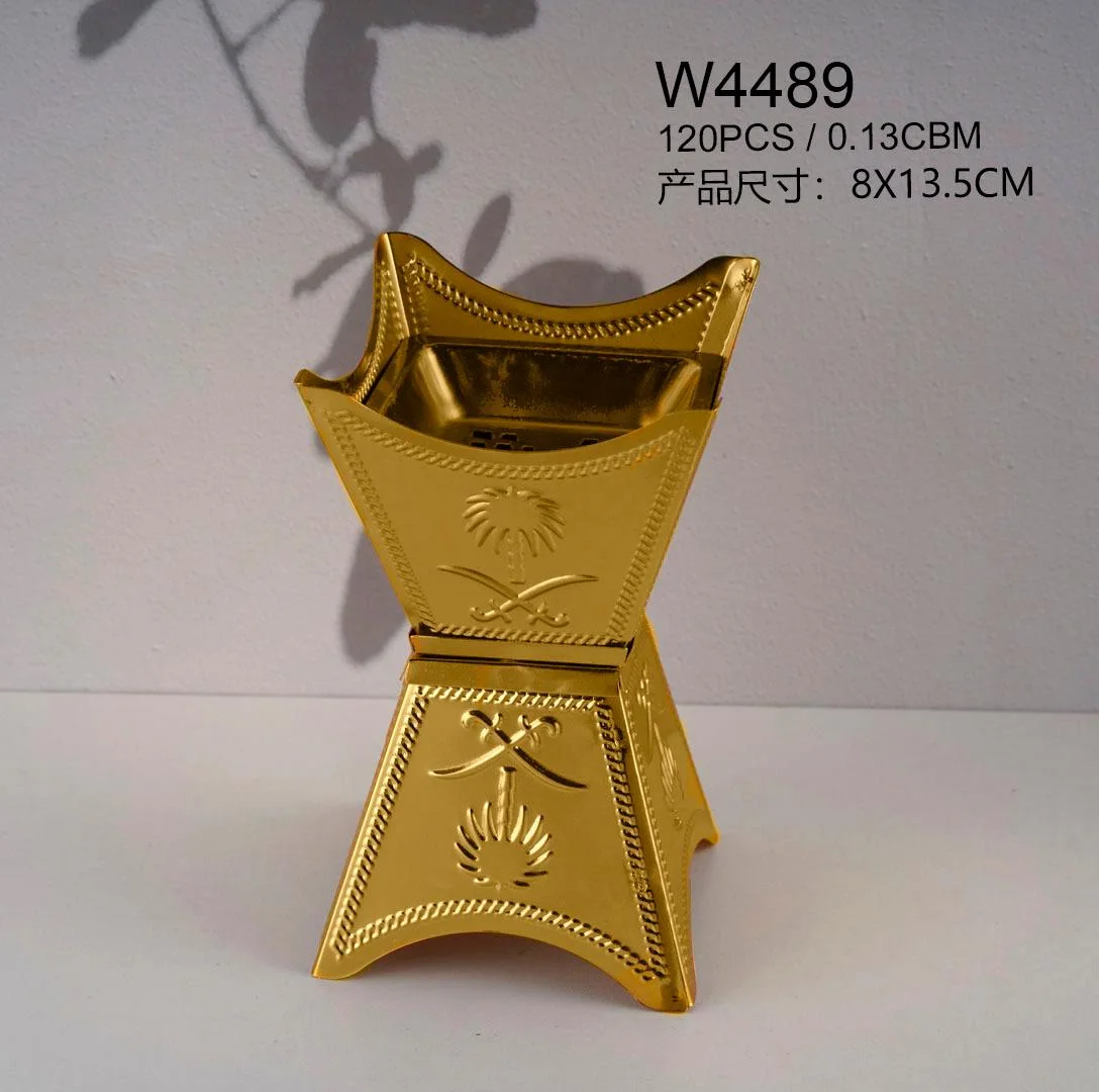 Bakhoor Burner W4489