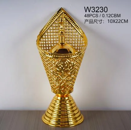 Bakhoor Burner W3230