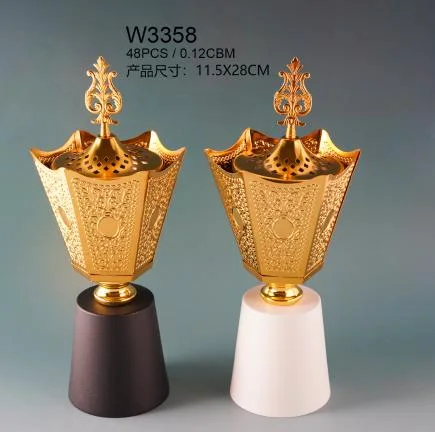 Bakhoor Burner W3358
