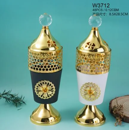 Bakhoor Burner W3712