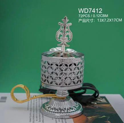 Bakhoor Burner WD7412
