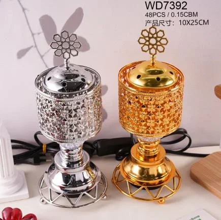 Bakhoor Burner WD7392