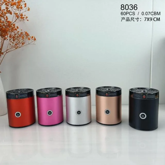 Bakhoor Burner 8036
