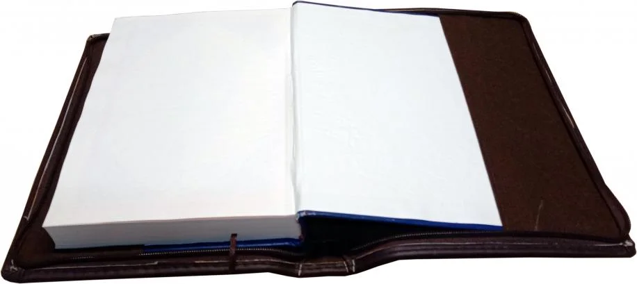 Book Cover for Quran A4 (Thin Quran)