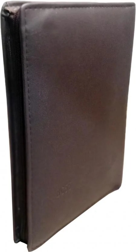 Book File Cover for Quran A5