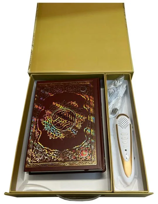 QURAN PEN M9(Complete Pack)PQ1