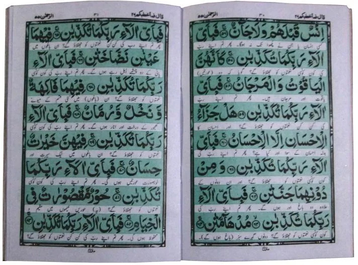 Panjsoora Urdu