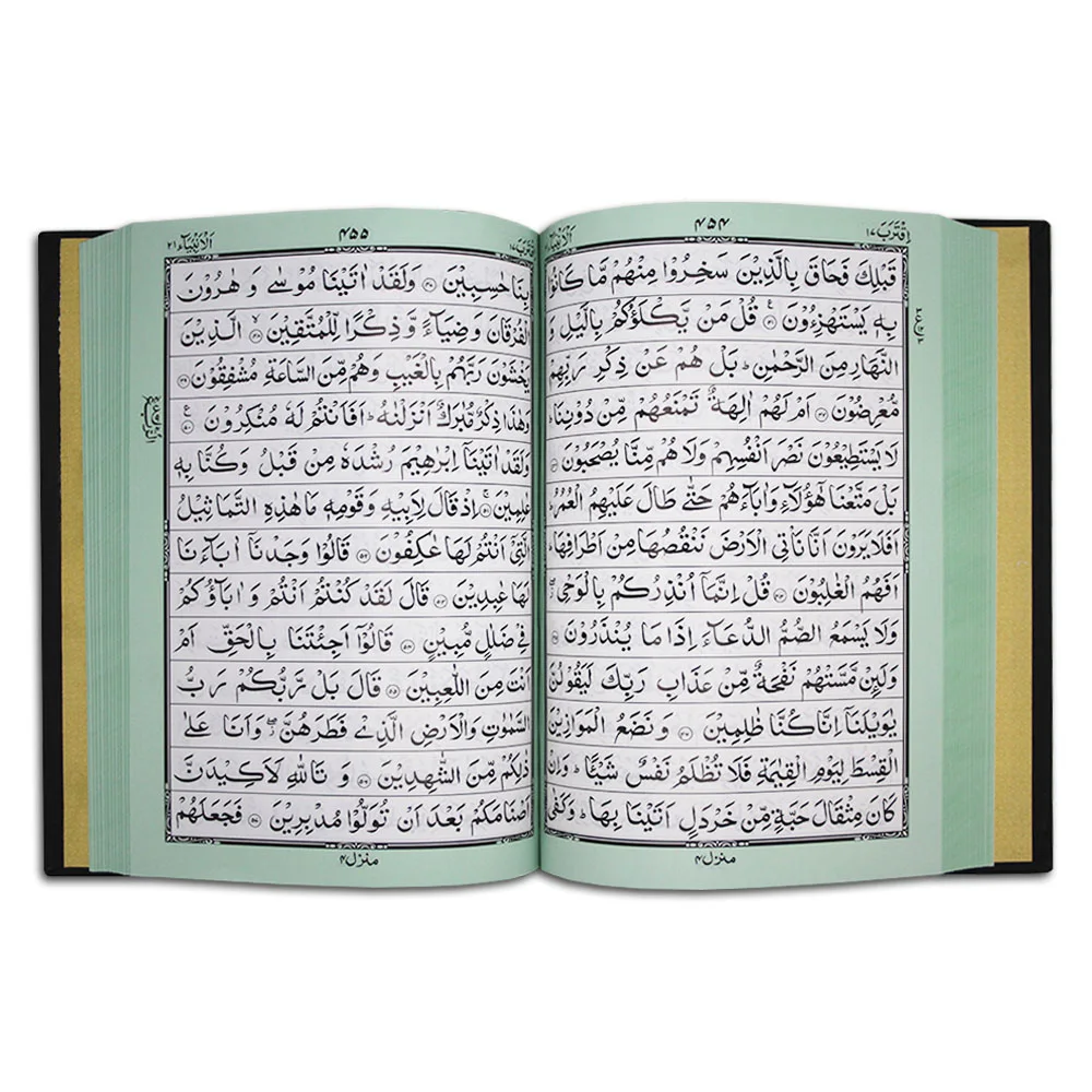 Holy Quran(13 Line)Art