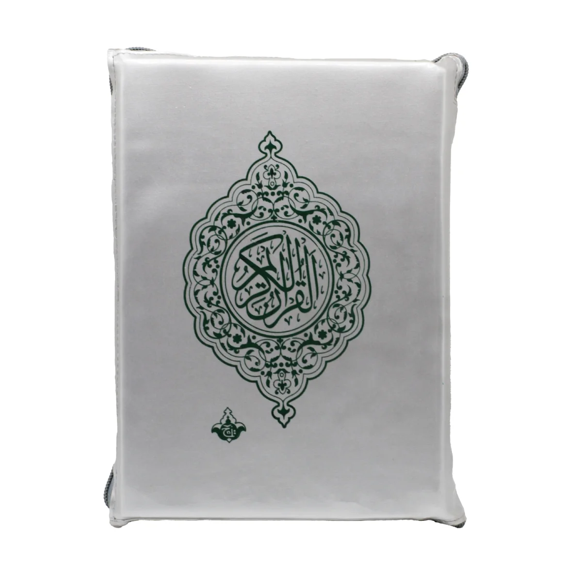 Holy Quran(11 LineBold Font) Golden Purse