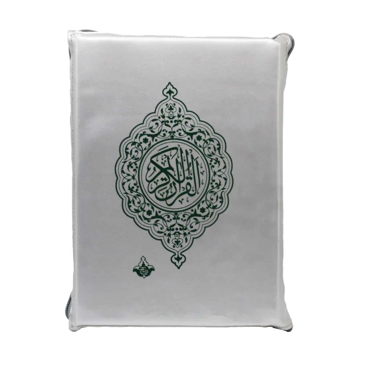 Holy Quran(11 LineBold Font) Golden Purse