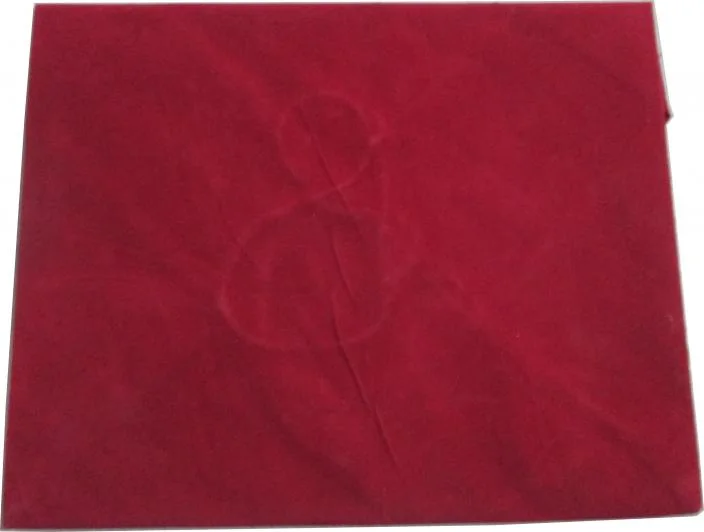 Juzdan Sweet Cloth 5.75x9 Inch A5