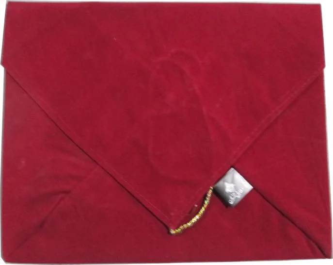 Juzdan Sweet Cloth 5.75x9 Inch A5