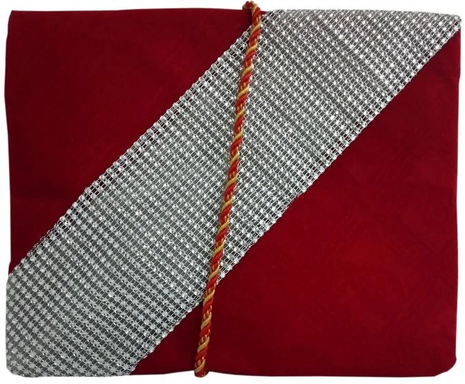 Juzdan Jahaiz Delux (3 Size)Inch A4