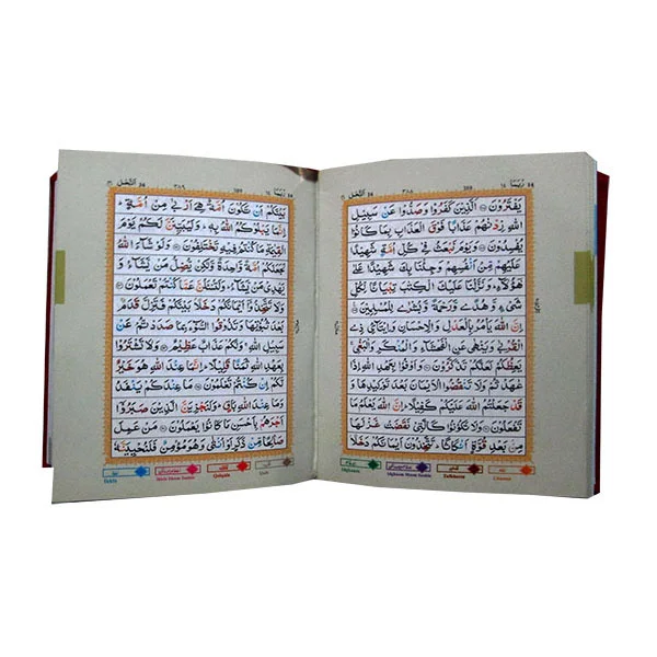 Holy Quran Tajweedi Shaneel