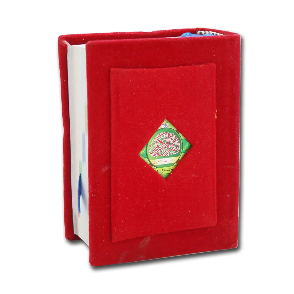 Holy Quran Tajweedi Shaneel