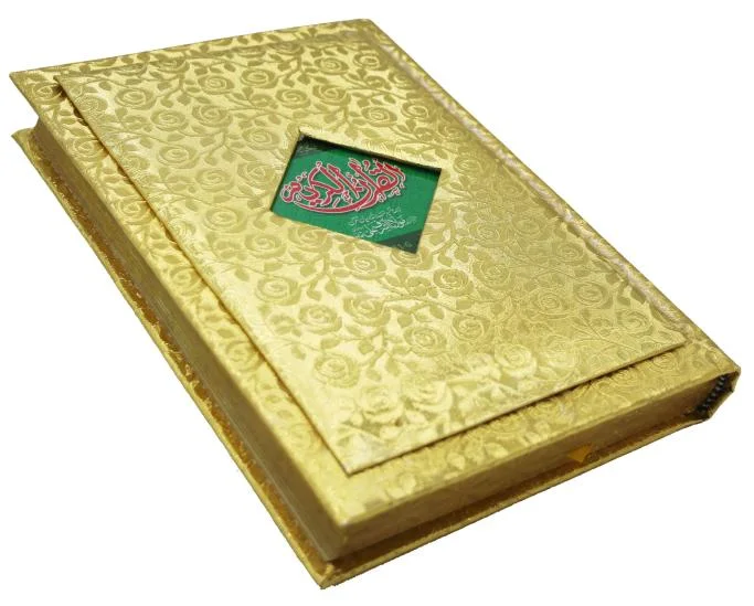 Holy Quran Ashraf Ali Thanvi Urdu