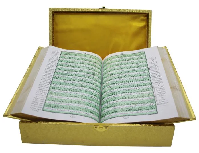 Holy Quran Ashraf Ali Thanvi Urdu