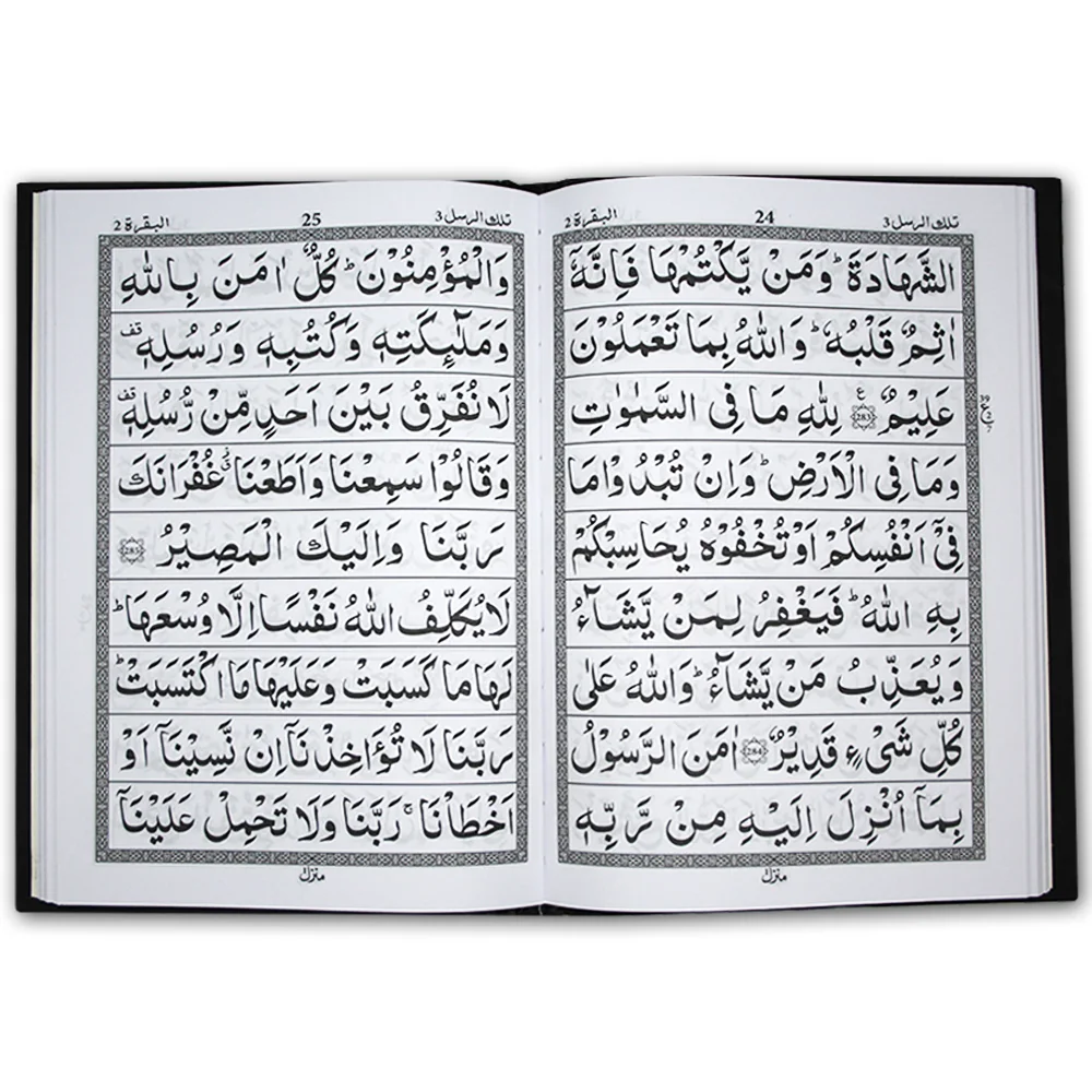 Panj Para Set 9 Line Bold
