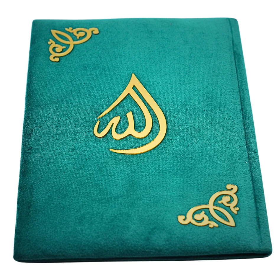 Soora Yaseen VELVET MIX CLRs
