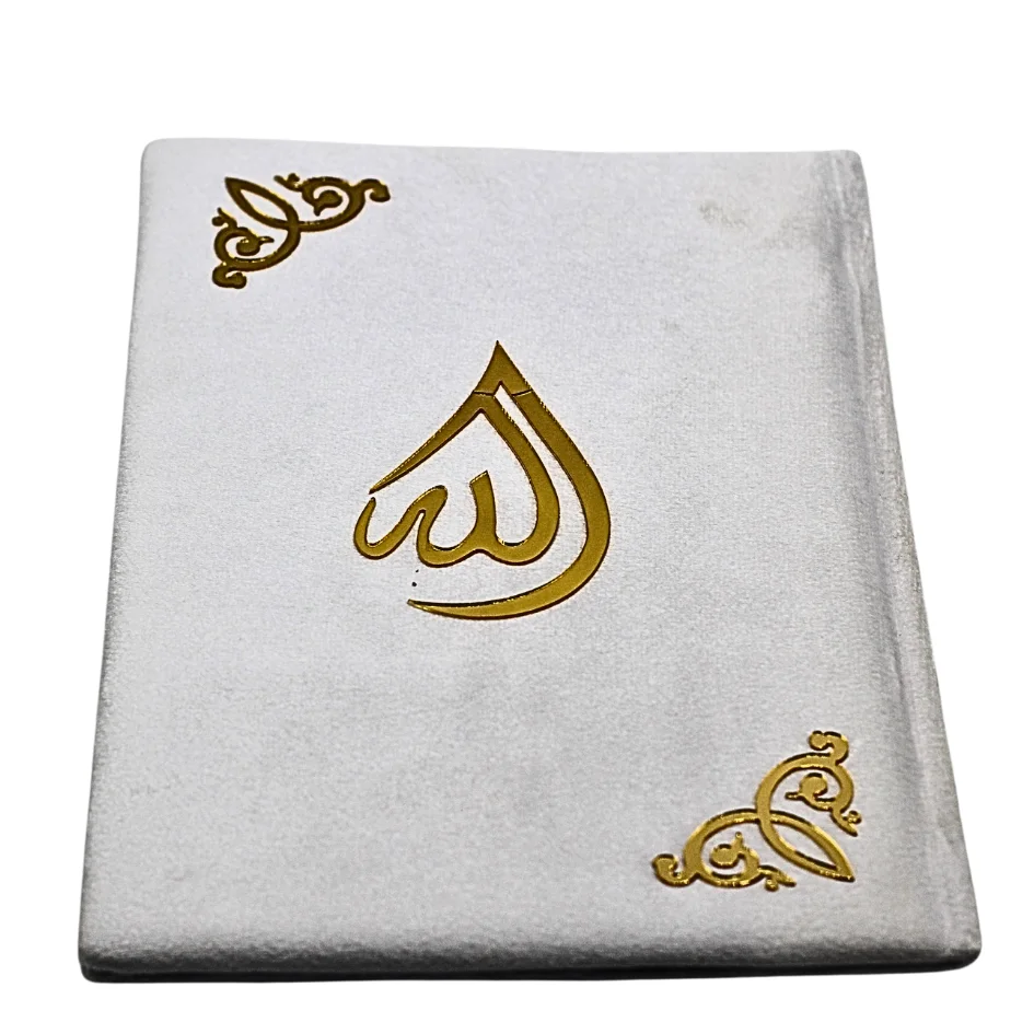 Soora Yaseen VELVET MIX CLRs