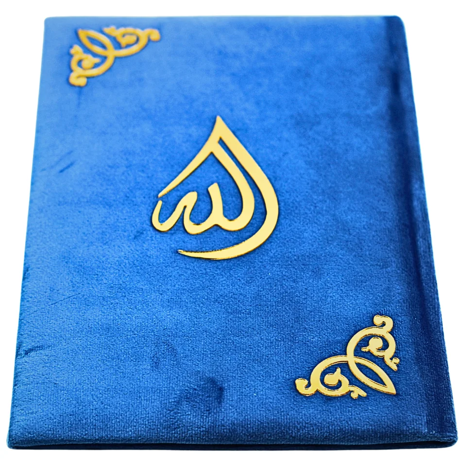 Soora Yaseen VELVET MIX CLRs