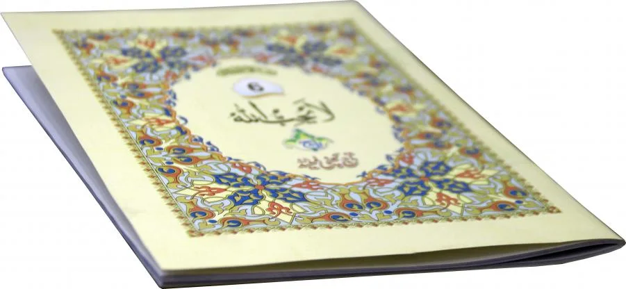 para 6 64pages bold