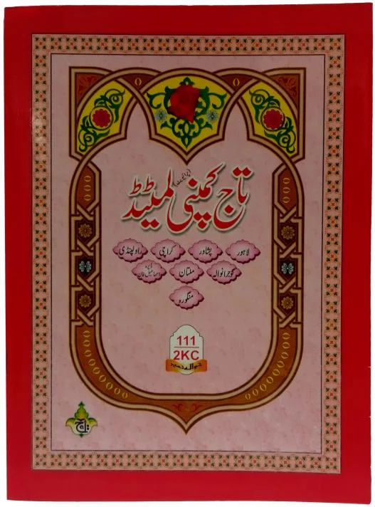 Sura Waqia Translated