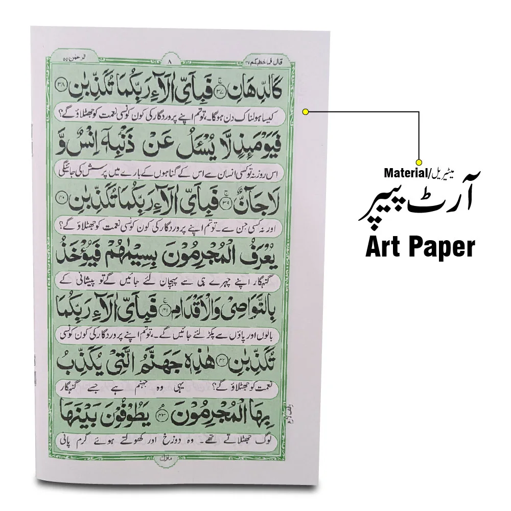 Sura Rehman Translated