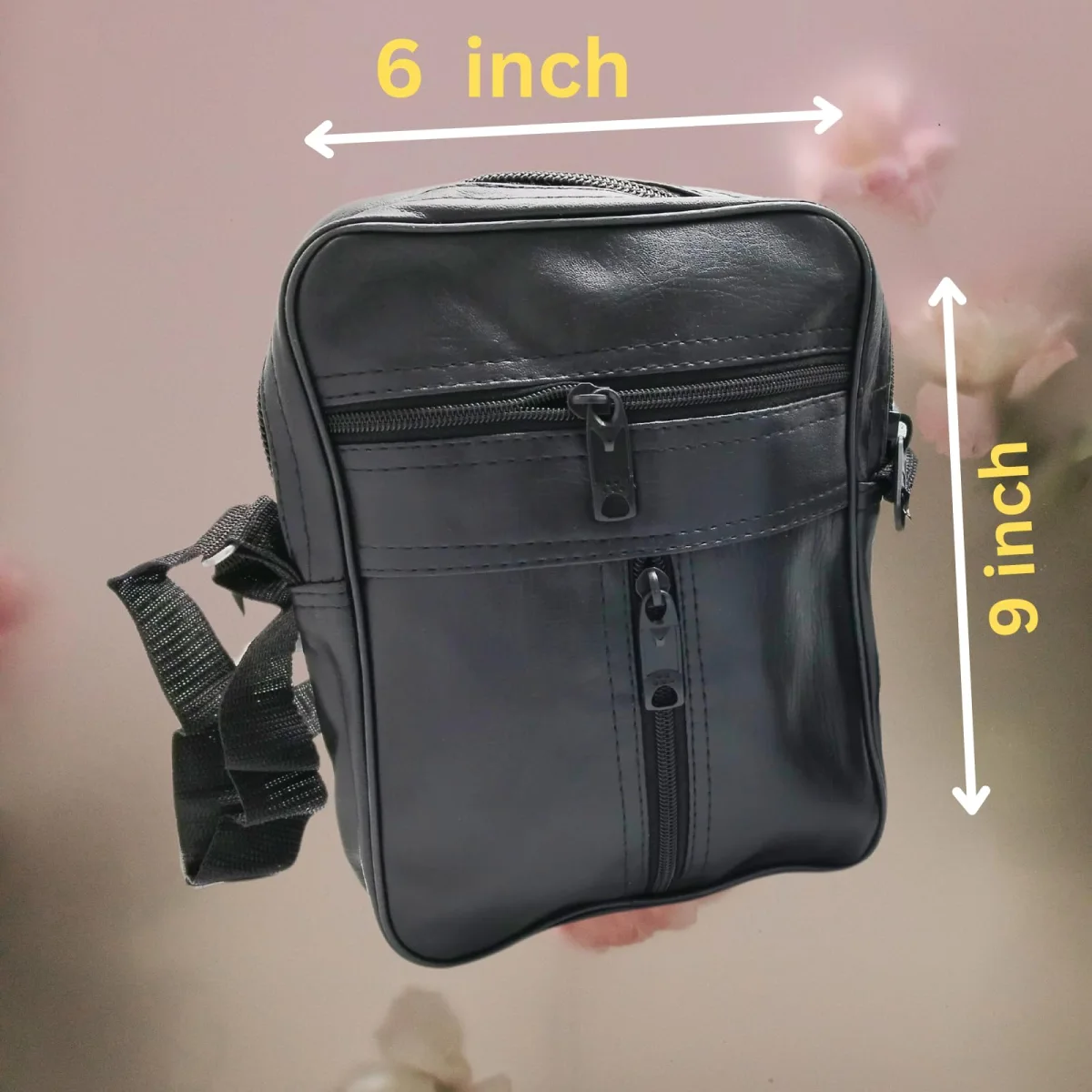 HAJJ Travel BAG SMALL Raxine