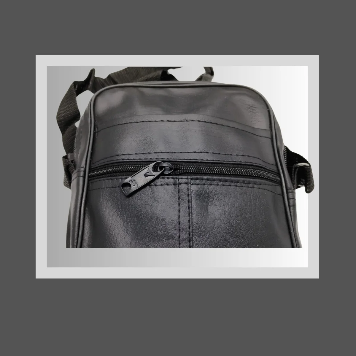 HAJJ Travel BAG SMALL Raxine