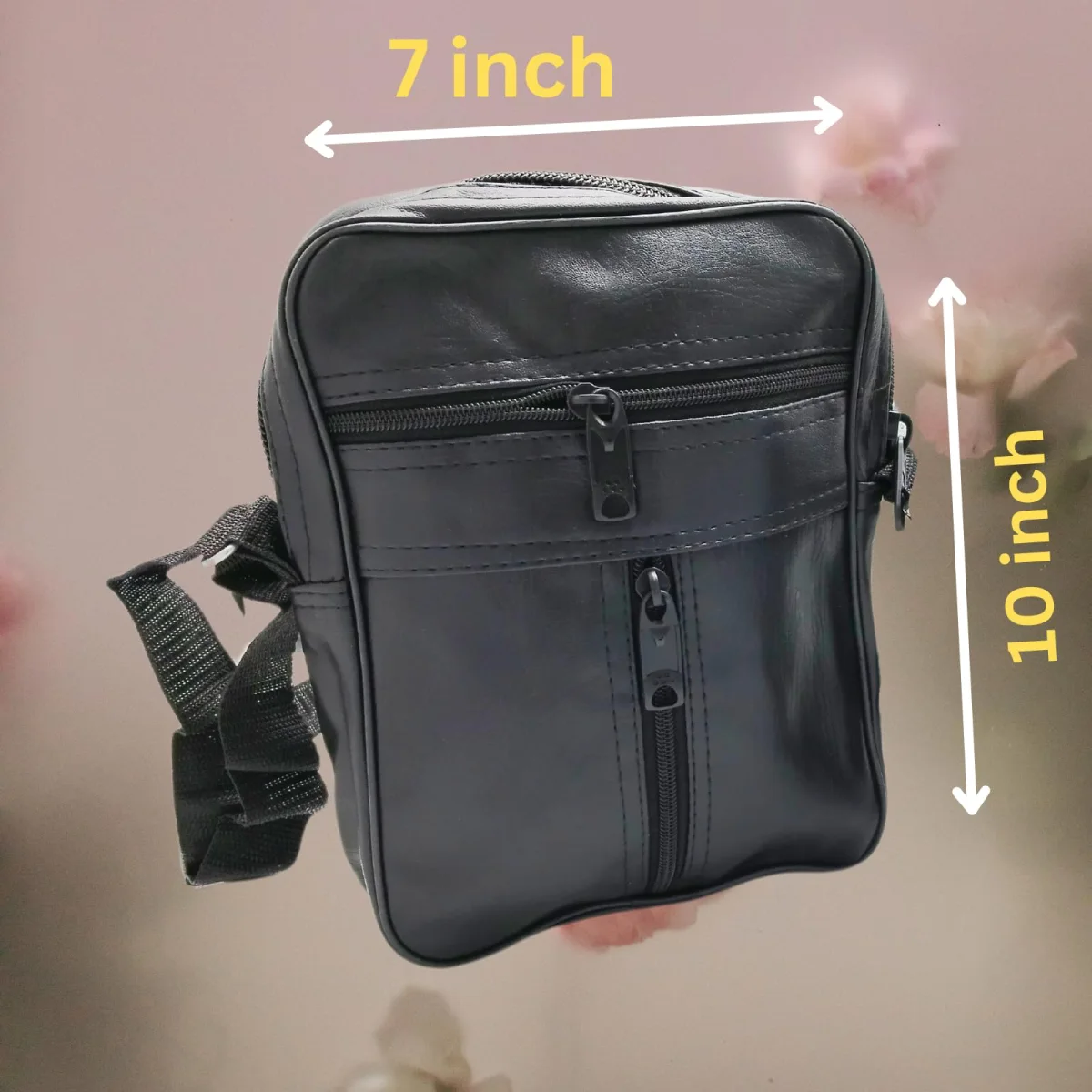 HAJJ Travel BAG MEDIUM Raxine