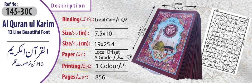 Sipara Set(13 Line)Card