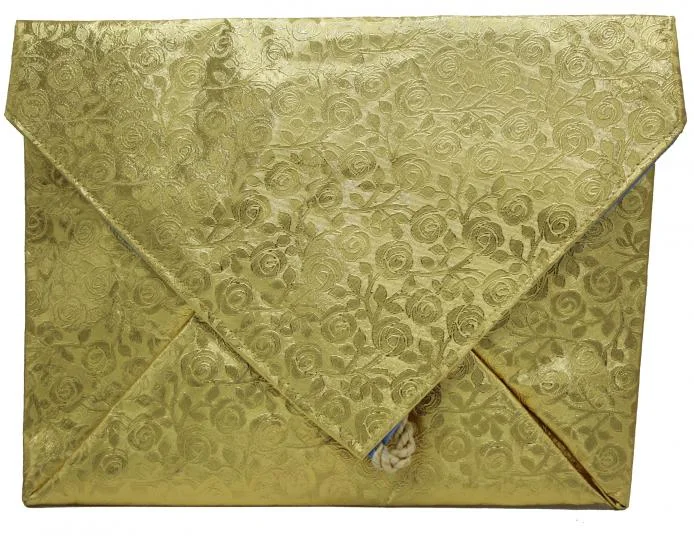 Juzdan Golden (5.75X9) A5
