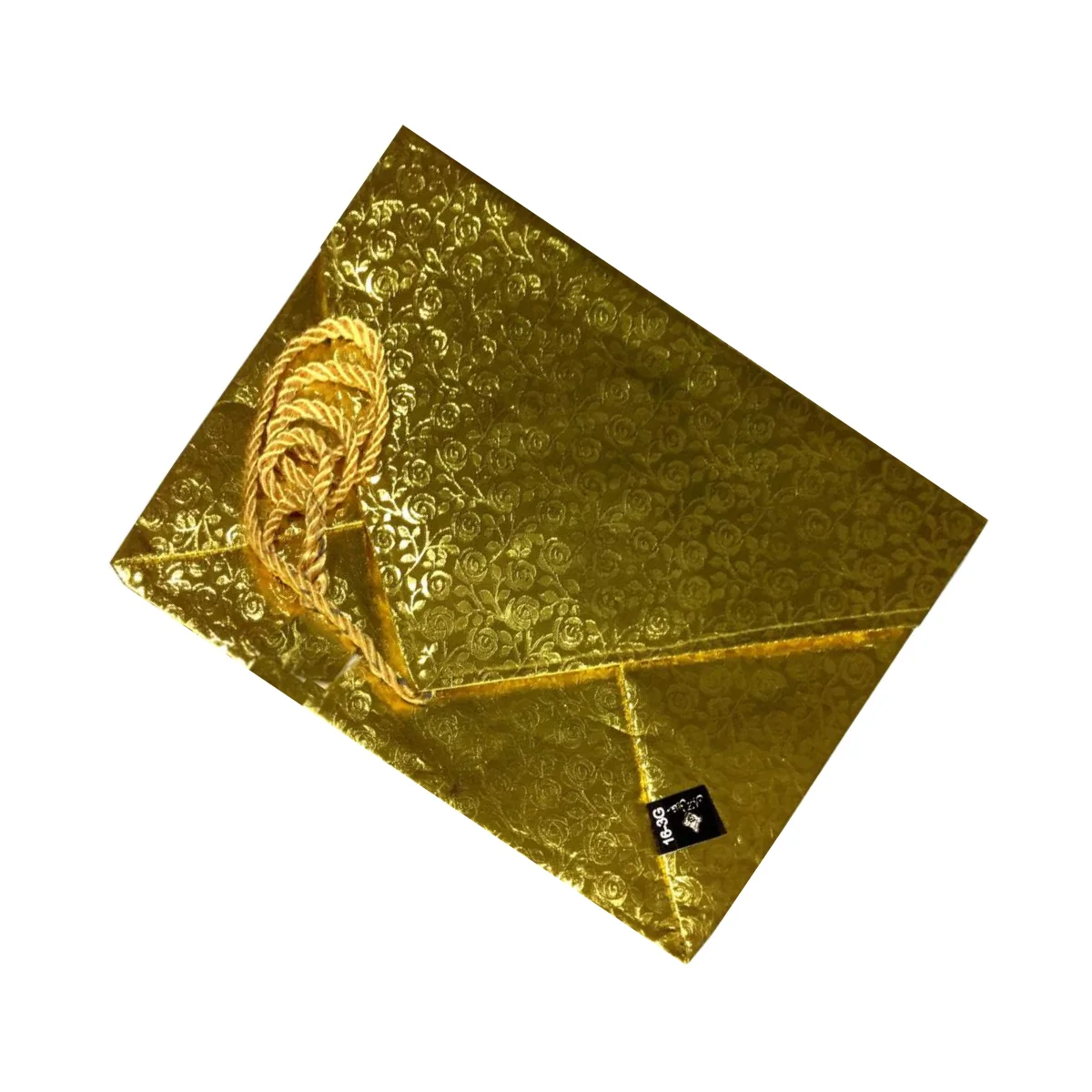 Juzdan Golden (3 Size) A4