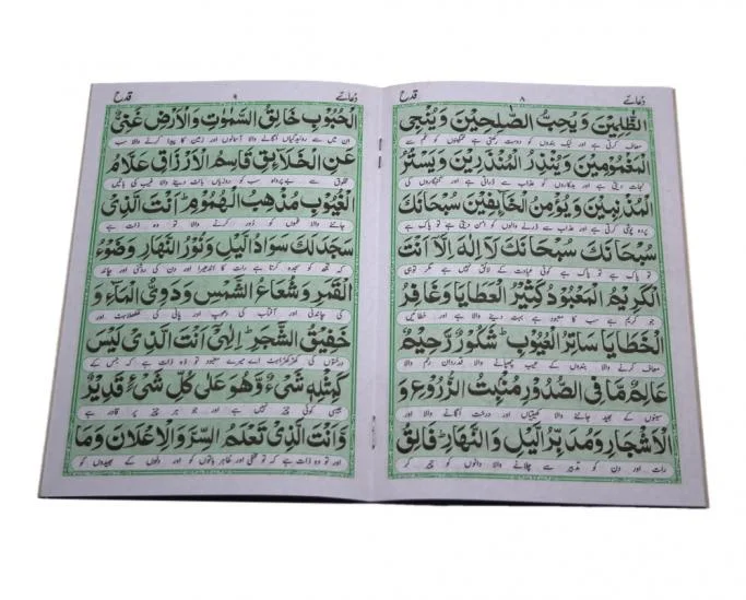 Dua e Qadah Muazzam( Durood e Qabristan )