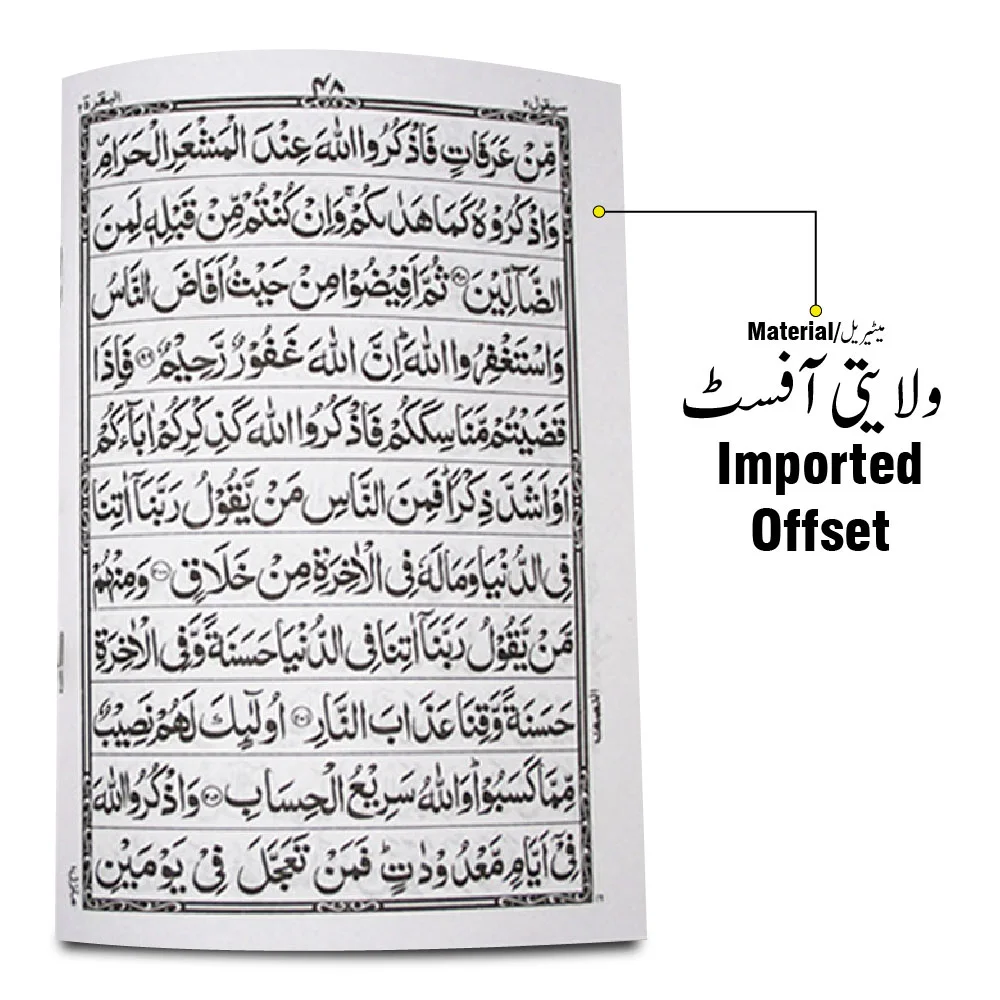 Sipara Set(11 Line Bold Center Pin)