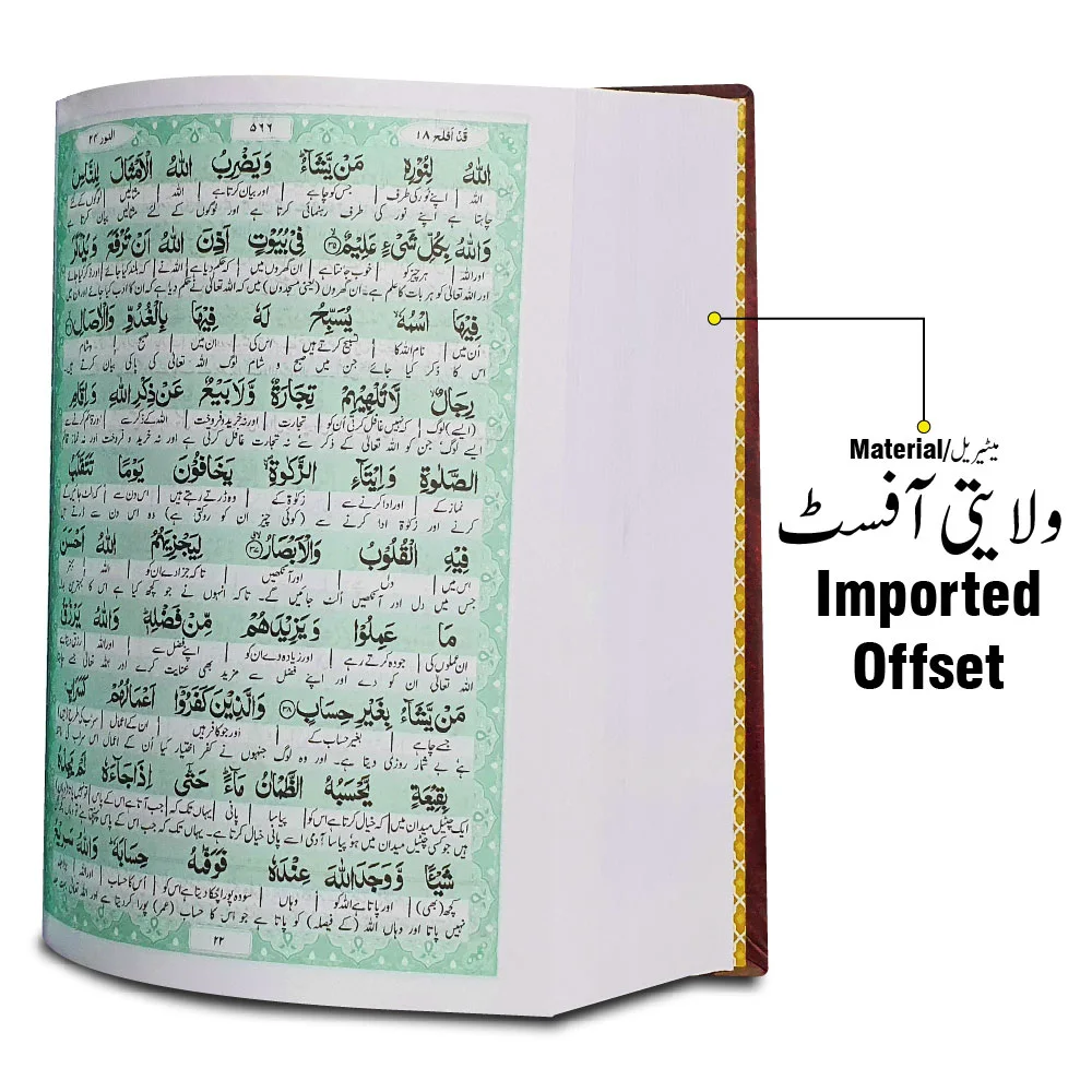 Tafseer Taleemul Quran(Urdu)