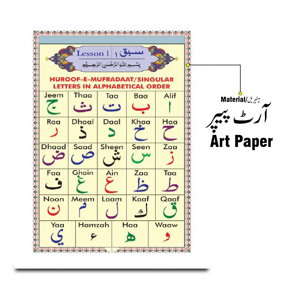 Noorani Qaida