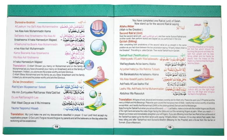 Nimaz aur Dua